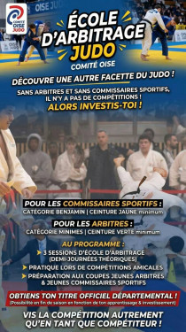 Ecole d'arbitrage