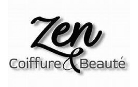 Salon Zen Coiffure et Beauté
