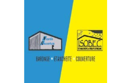 Entreprise ISOBEC / Picardie Couverture