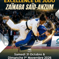 Tournoi National Cadets Cadettes Excellence
