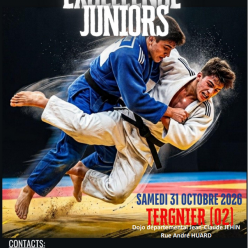 Tournoi excellence Juniors Tergnier