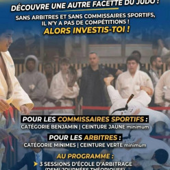 Ecole d'arbitrage