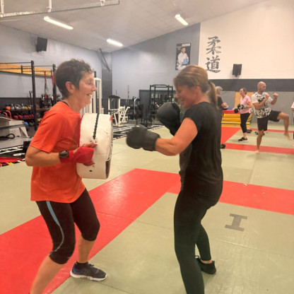 cardio punch 30/09