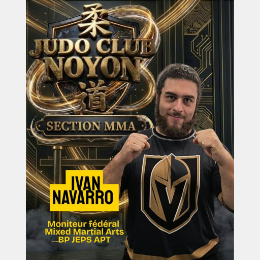 Ivan Navarro Lobjeois