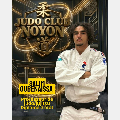 Salim Oubenaissa