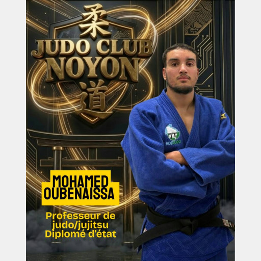 Mohamed Oubenaissa